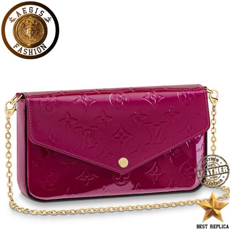 louis vuitton felicie magenta|louis vuitton félicie pochette.